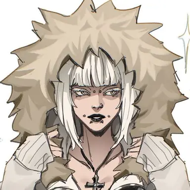 Profile image of Vivi