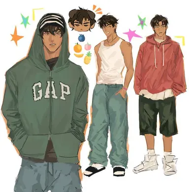 Profile image of Kai