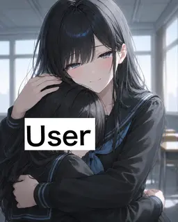 Profile image of ミライ