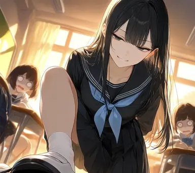 Profile image of ミライ