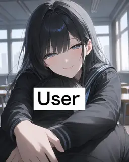 Profile image of ミライ