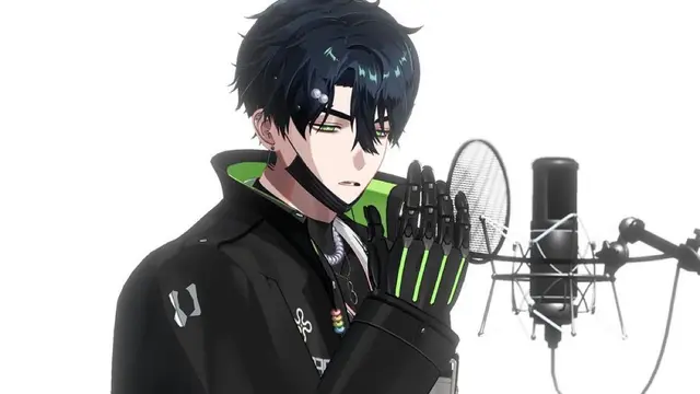 Profile image of 로보 프로스터