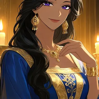 Profile image of Neveha