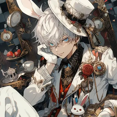 Profile image of ヴァイス