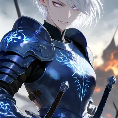 Profile image of Sylavel