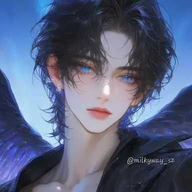 Profile image of 루시펠