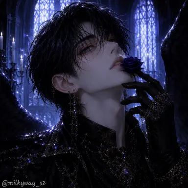 Profile image of 루시펠