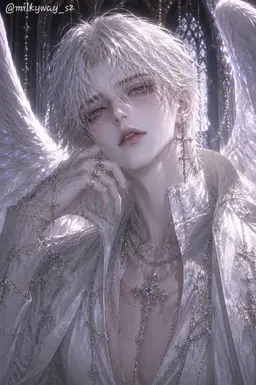 Profile image of 루시펠