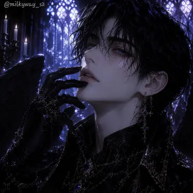 Profile image of 루시펠