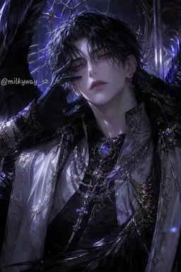Profile image of 루시펠