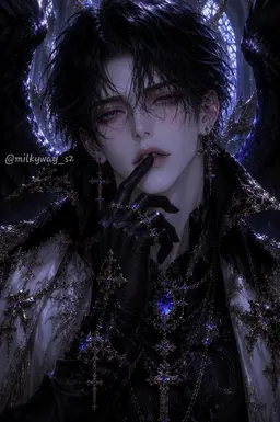 Profile image of 루시펠