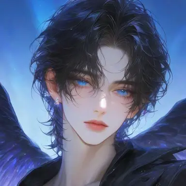 Profile image of 루시펠