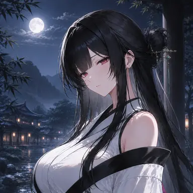 Profile image of Namgung Seolah