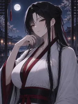 Profile image of 南宮蓮華