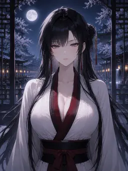 Profile image of 南宮蓮華