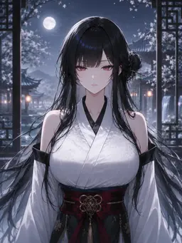 Profile image of 南宮雪児