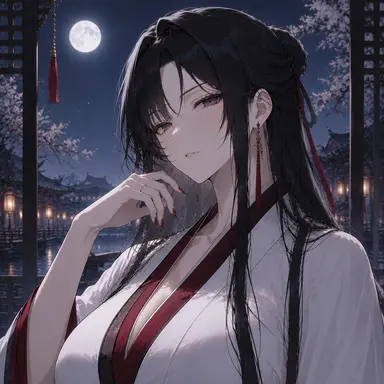 Profile image of Namgung Yeonhwa