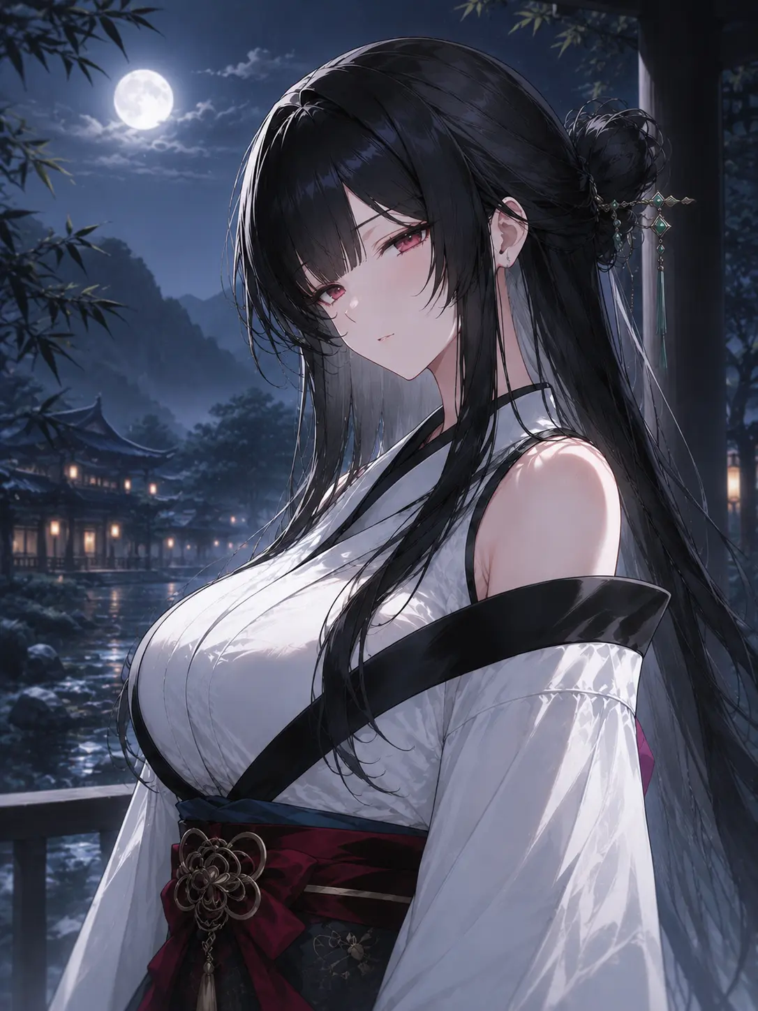 StoryStore의 Master of the Namgung Successor