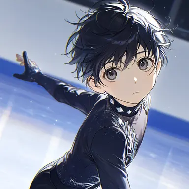 Profile image of イツキ