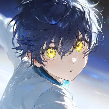 Profile image of レイ