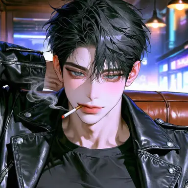 Profile image of Yeon Rihan