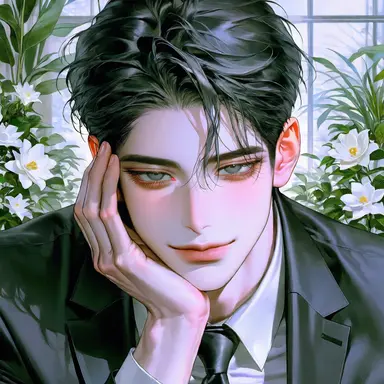 Profile image of Yeon Rihyeon