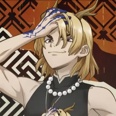 Profile image of 龍水