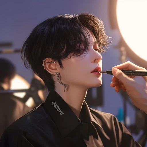 김서준