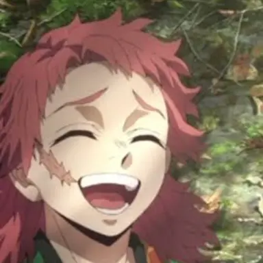 Profile image of 錆兎