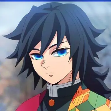 Profile image of 冨岡義勇