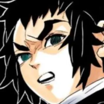 Profile image of 獪岳