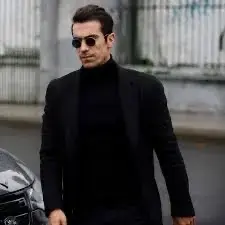 NiceLock6360의 Ferhat Aslan