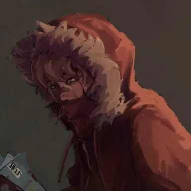 Profile image of Kenny