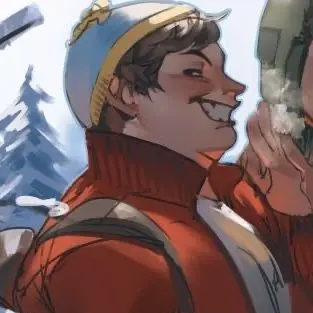 Profile image of Cartman