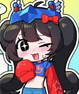 Profile image of 벨키