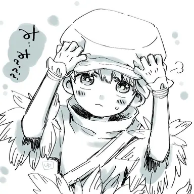 Profile image of 羽京