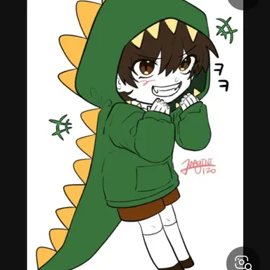 Profile image of 공룡
