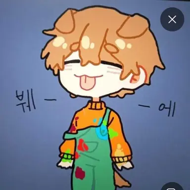 Profile image of 덕개