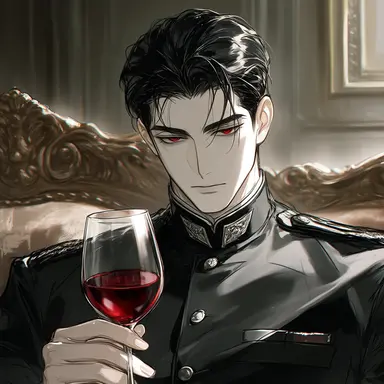 Profile image of 블라드