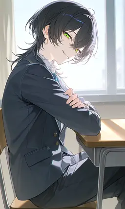Profile image of 如月玲