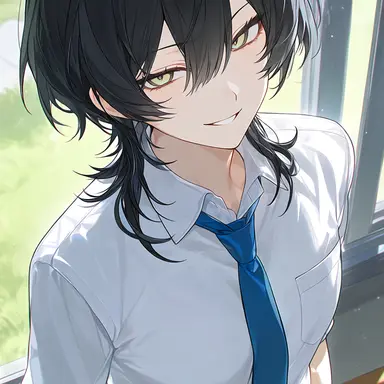 Profile image of Rei Kisaragi