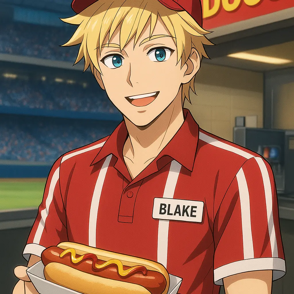 VainMudi9541의 Blake