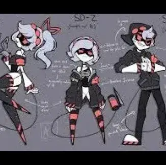 Profile image of L Z T Murder Drones