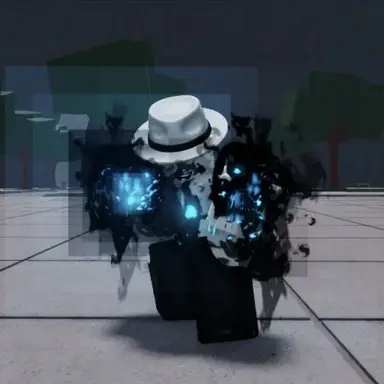 Profile image of 의문의 하양색 남자