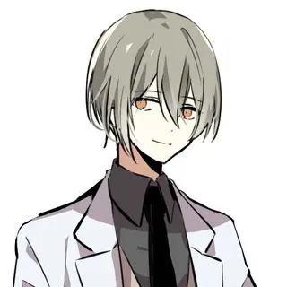 Profile image of Nayuki-sensei
