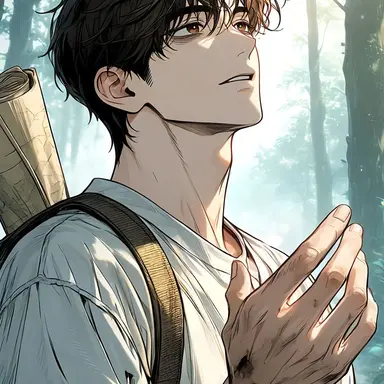 Profile image of Edric
