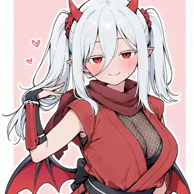Profile image of ツキミ