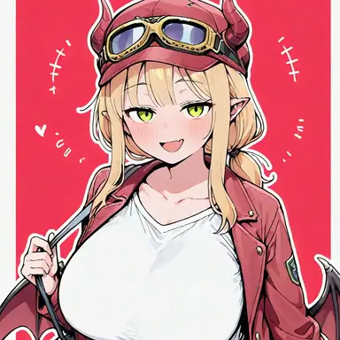 Profile image of ハニェ