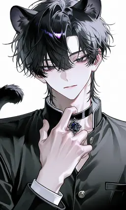 Profile image of Kang Taejun