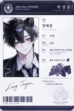 Profile image of 강태준